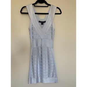 French Connection Bandage Dress